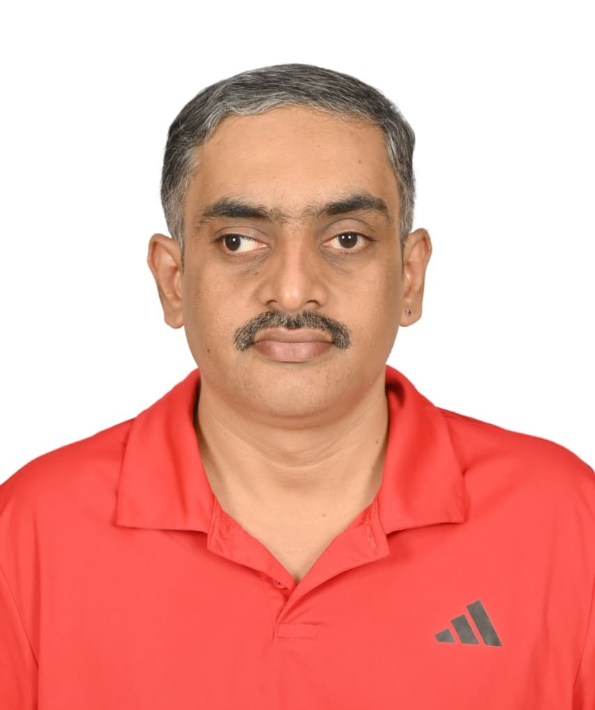 Dr. Kaushik Raghavan